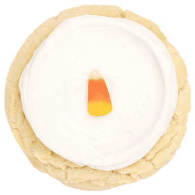 Sugar (Candy Corn)