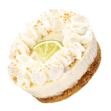 Key Lime Pie
