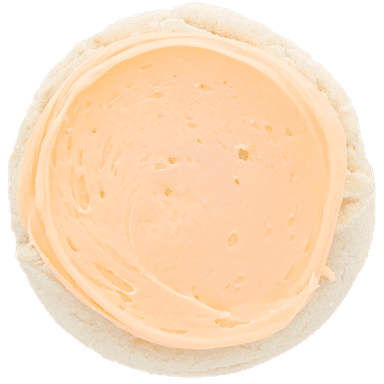 Sugar (Orange Frosting)