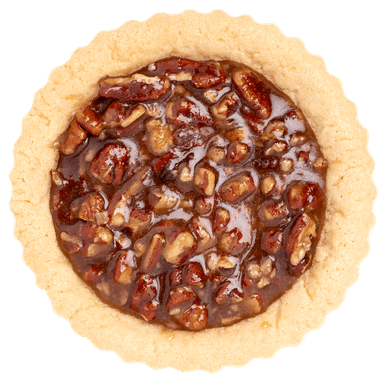 Pecan Pie Cookie