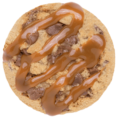 Caramel Oatmeal ft. ROLO