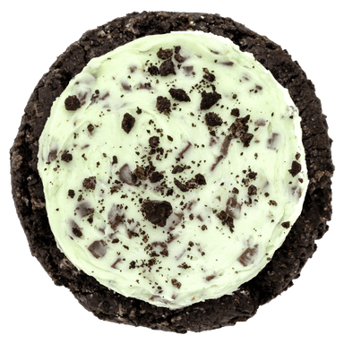 Chocolate Green Mint