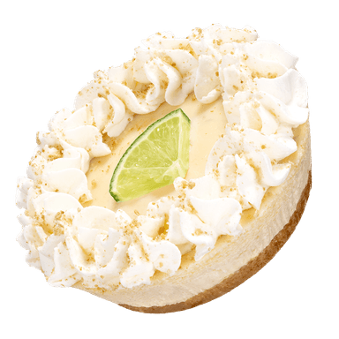 Key Lime Pie