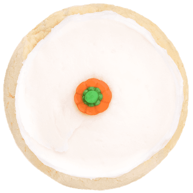 Sugar (Pumpkin Candy)