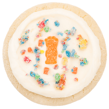 Raspberry Lime ft. Sour Patch Kids