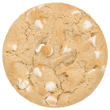 White Chocolate Chip