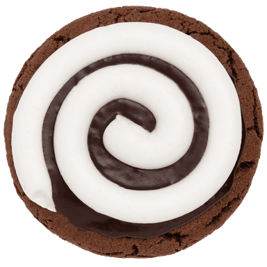 Chocolate Swiss Roll