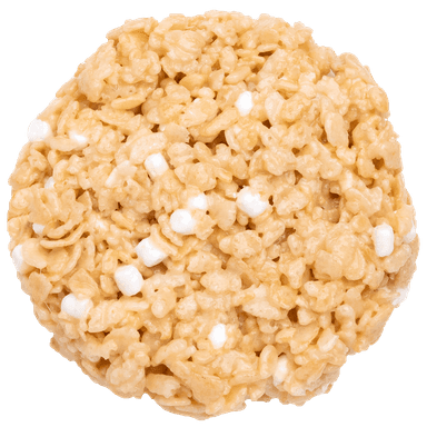 Classic Krispies Bar ft. Rice Krispies