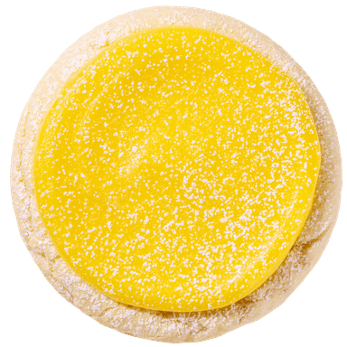 Lemon Bar