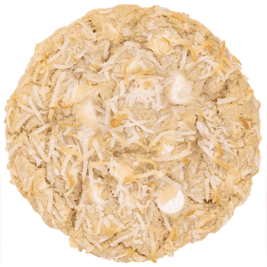 Coconut White Chip