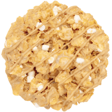 Cornflake Marshmallow