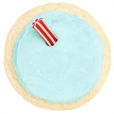 Blue Raspberry ft. ICEE