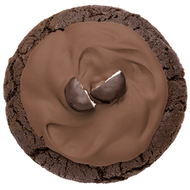 Chocolate Mint ft. YORK