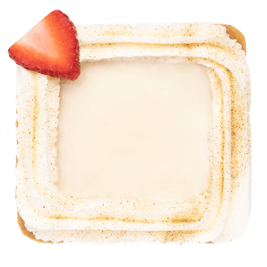 Tres Leches Cookie