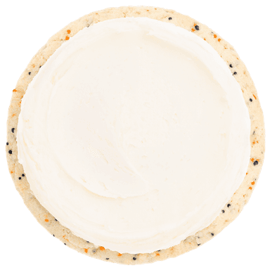 Vanilla Sugar (Halloween)