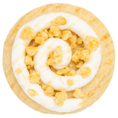 Cornbread Honey Cake