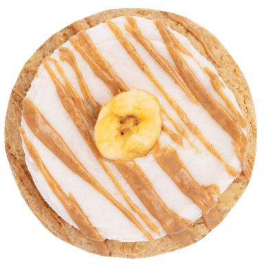 Peanut Butter Banana