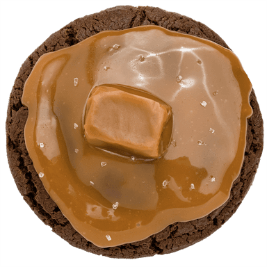 Chocolate Caramel