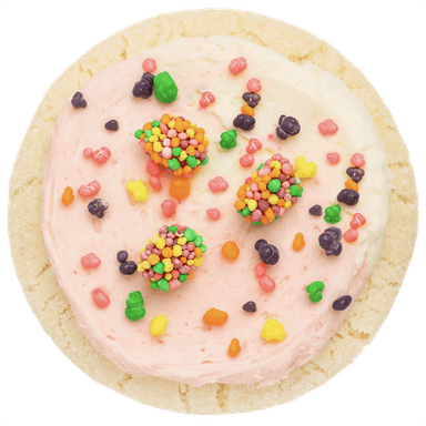 Strawberry Limeade ft. NERDS