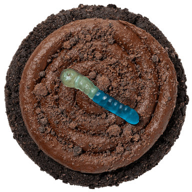 Dirt Cake
