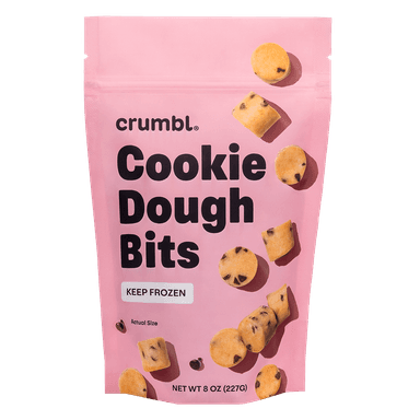 Cookie Dough Bits