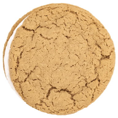 Oatmeal Mallow Sandwich