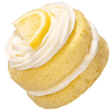 Lemon Cake