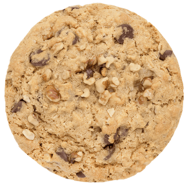 Walnut Chocolate Chip