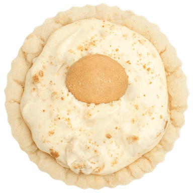 Banana Cream Pie