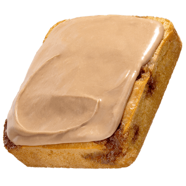 Maple Cinnamon Square