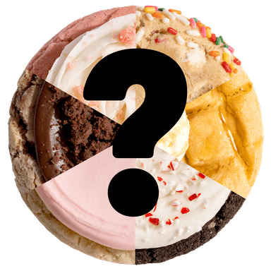 Mystery Cookie