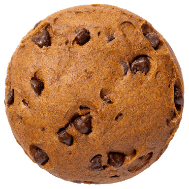 Pumpkin Chocolate Chip