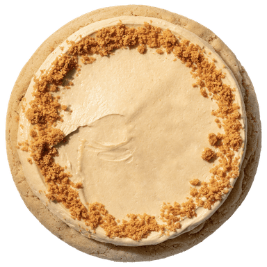 Cookie Butter Ice Cream ft. Lotus Biscoff