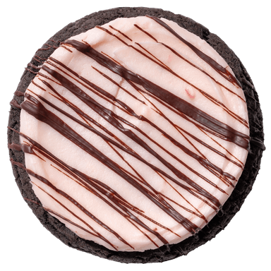 Chocolate Covered Strawberry