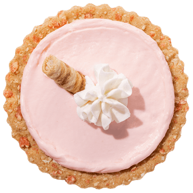 Strawberry Milk ft. Pirouline