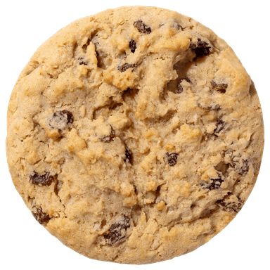 Oatmeal Raisin