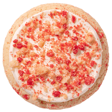 Strawberry Ice Cream Bar