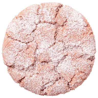 Strawberry Crinkle