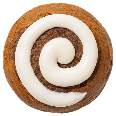Pumpkin Roll