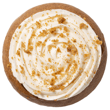 Caramel Pumpkin Cake