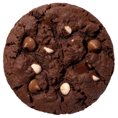 Triple Chocolate Chip