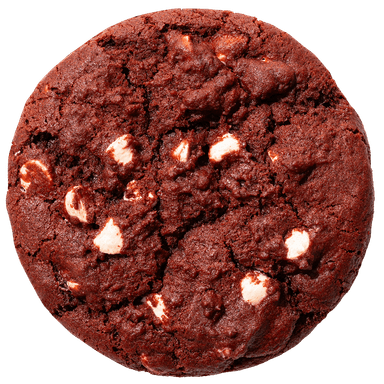 Red Velvet White Chip