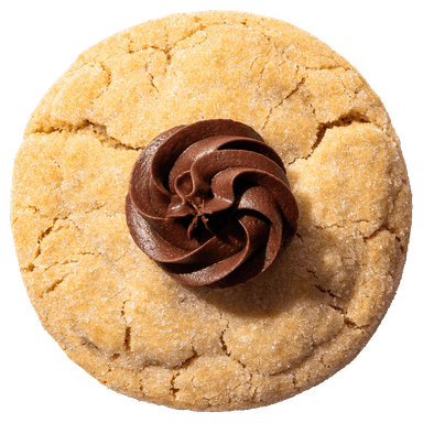 Peanut Butter Blossom