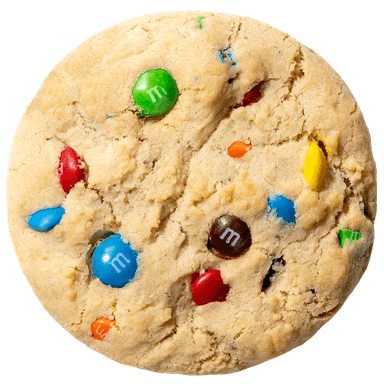 Original ft. M&M'S Candies