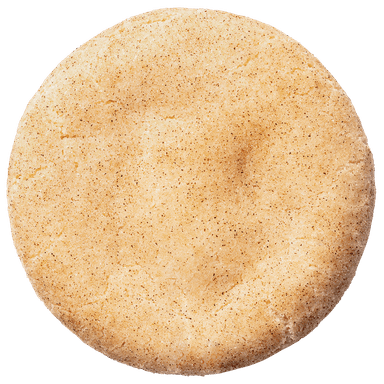 Snickerdoodle