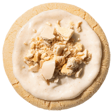 Brown Sugar Cinnamon ft. Pop-Tarts