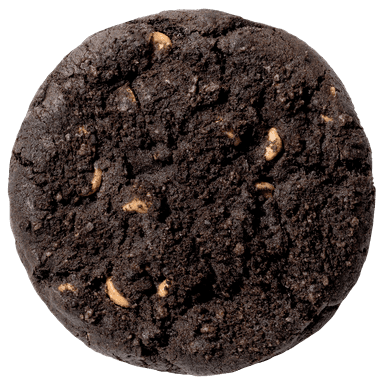 Peanut Butter Cookies & Cream