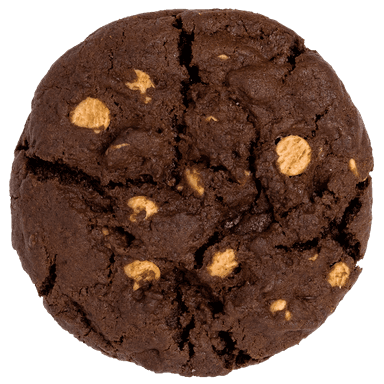 Chocolate Peanut Butter Chip