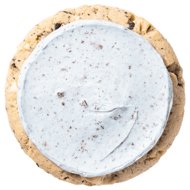 Mint Cookies & Cream