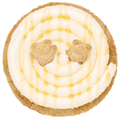 Honey Cake ft. TEDDY GRAHAMS️